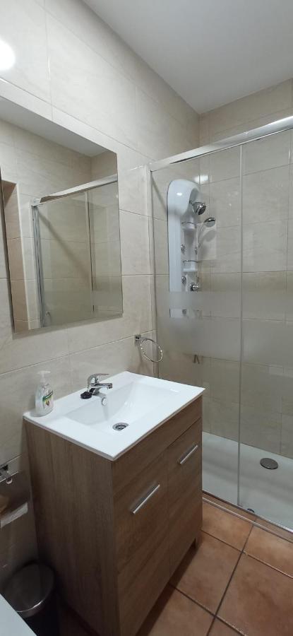 San Leonardo de Yagüe Casa Rural Miralmonte מראה חיצוני תמונה
