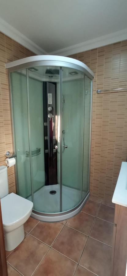 San Leonardo de Yagüe Casa Rural Miralmonte מראה חיצוני תמונה