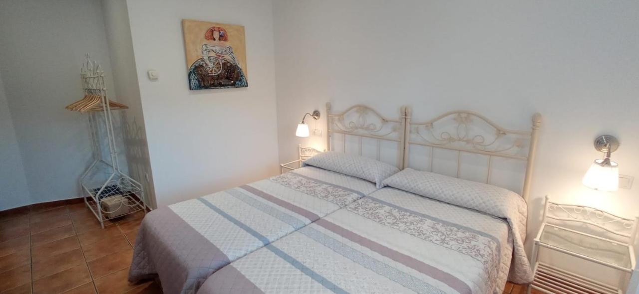 San Leonardo de Yagüe Casa Rural Miralmonte מראה חיצוני תמונה